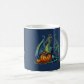 Mug Dragon (Devant droit)