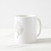 Mug Dragon (Devant droit)