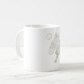 Mug Dragon (Devant gauche)
