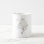 Mug Dragon (Centre)