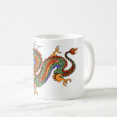 Mug dragon (Devant droit)