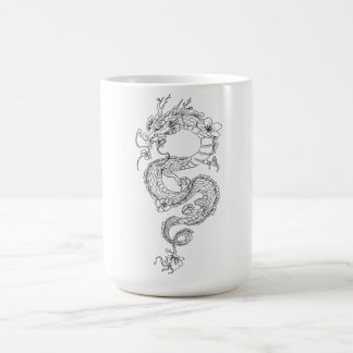 Mug Dragon