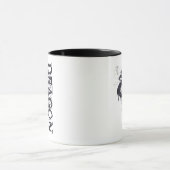 Mug Dragon ! (Centre)