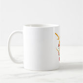 Mug Dragon (Gauche)
