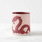 Mug Dragon (Centre)