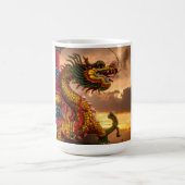 Mug Dragon (Centre)