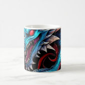 Mug Dragon (Centre)