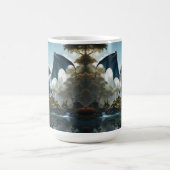 Mug Dragon (Centre)
