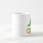 Mug dragon 1 (Centre)