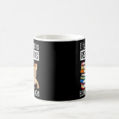Mug Dragon à tête (Centre)