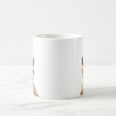 Mug dragon adorable (Centre)