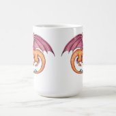 Mug Dragon Amical (Centre)