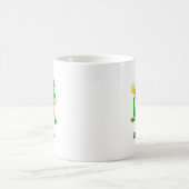 Mug Dragon asiatique coloré (Centre)