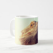 Mug Dragon barbu (Devant gauche)