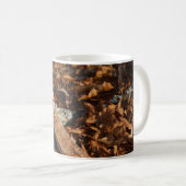 Mug Dragon barbu (Devant droit)