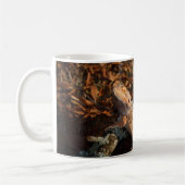 Mug Dragon barbu (Gauche)