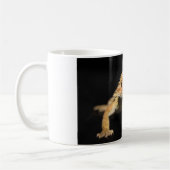 Mug Dragon barbu curieux (Gauche)
