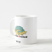 Mug Dragon BDG CFO (Devant gauche)