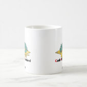 Mug Dragon BDG CFO (Centre)