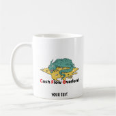 Mug Dragon BDG CFO (Gauche)
