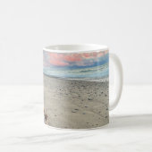 Mug Dragon Bois Flotté (Devant droit)