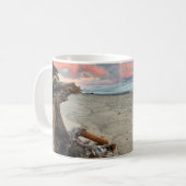 Mug Dragon Bois Flotté (Devant gauche)