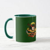 Mug Dragon céleste (Gauche)
