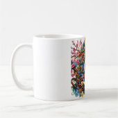 Mug dragon chinois (Gauche)