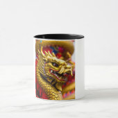Mug Dragon Chinois (Centre)