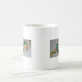 Mug Dragon chinois (Centre)