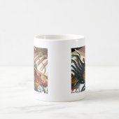 Mug Dragon chinois (Centre)