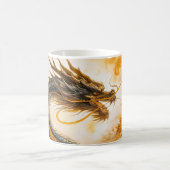 Mug Dragon chinois (Centre)