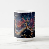 Mug Dragon Chinois (Centre)