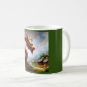 Mug Dragon chinois (24) (Devant droit)