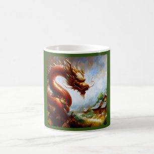 Mug Dragon chinois (24)