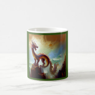 Mug Dragon chinois (28)