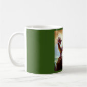 Mug Dragon chinois (28) (Gauche)