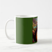 Mug Dragon chinois (29) (Gauche)