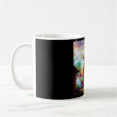 Mug Dragon chinois (6) (Gauche)