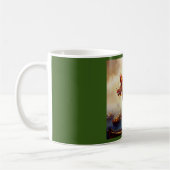 Mug Dragon chinois (9) (Gauche)
