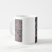 Mug Dragon chinois - Année du dragon (Devant gauche)