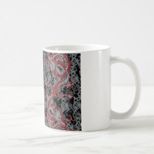 Mug Dragon chinois - Année du dragon