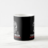 Mug Dragon chinois de nouvelle année (Centre)