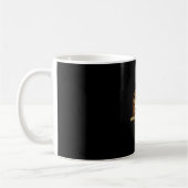 Mug Dragon Crest (Gauche)