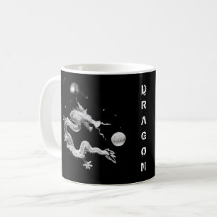 Mug Dragon - Cristal Dragon Lore, Naissance du Dragon