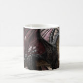 Mug Dragon Dans La Grotte (Centre)