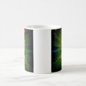 Mug Dragon de café (Centre)