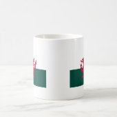Mug Dragon de Gallois (Centre)