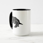 Mug Dragon de Komodo (Devant gauche)