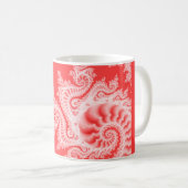 Mug Dragon de KRW Chine (Devant droit)
